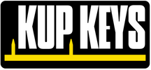Kup Keys - Home
